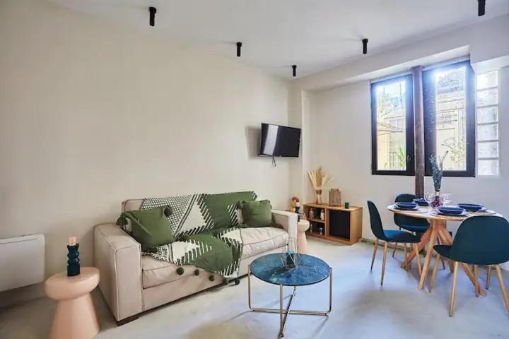 300 Suite Seb - Superb Apartment In 파리 외부 사진